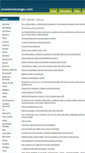 Mobile Screenshot of crosiersincongo.com